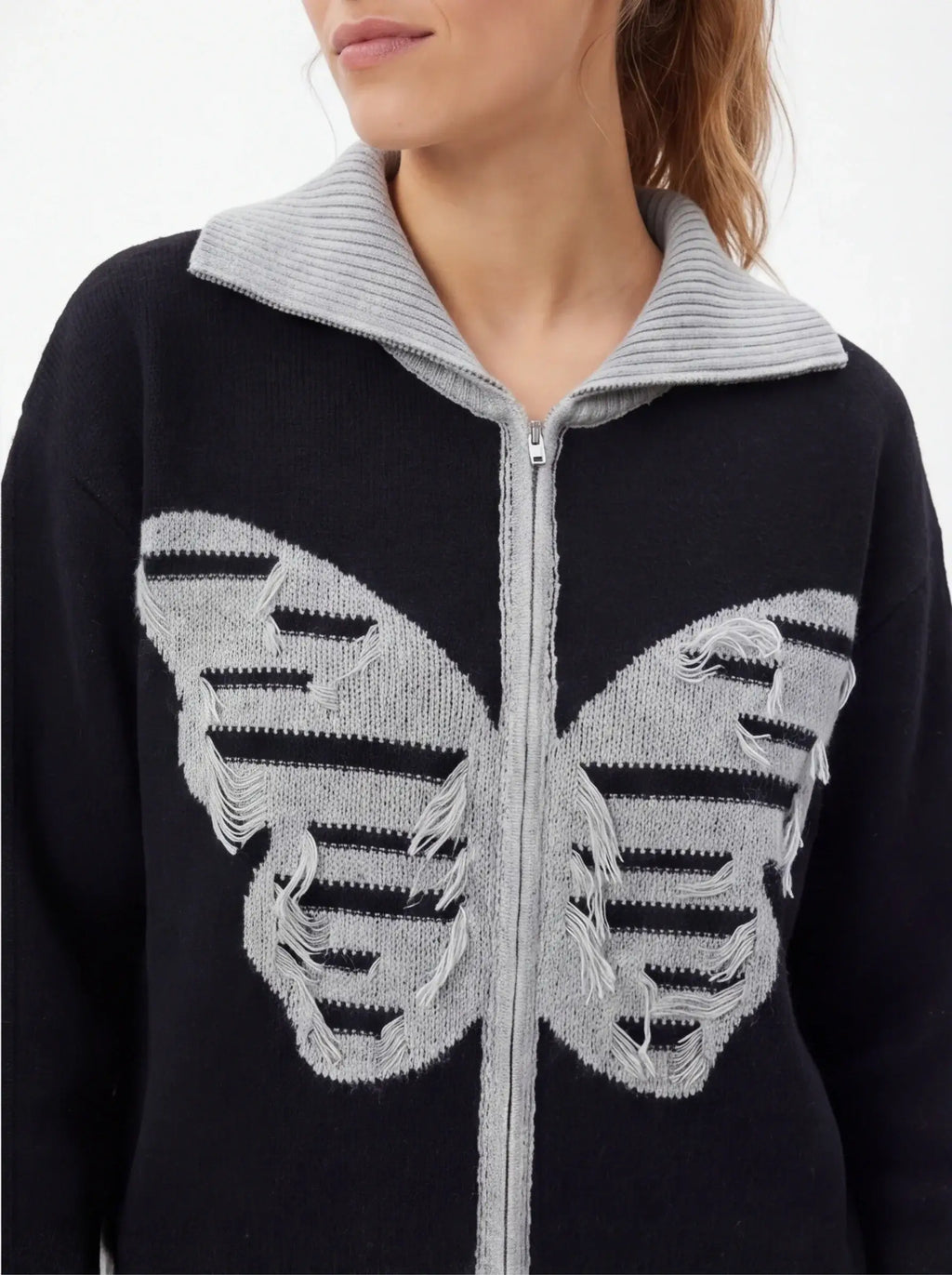 Organic Exclusive Jacket