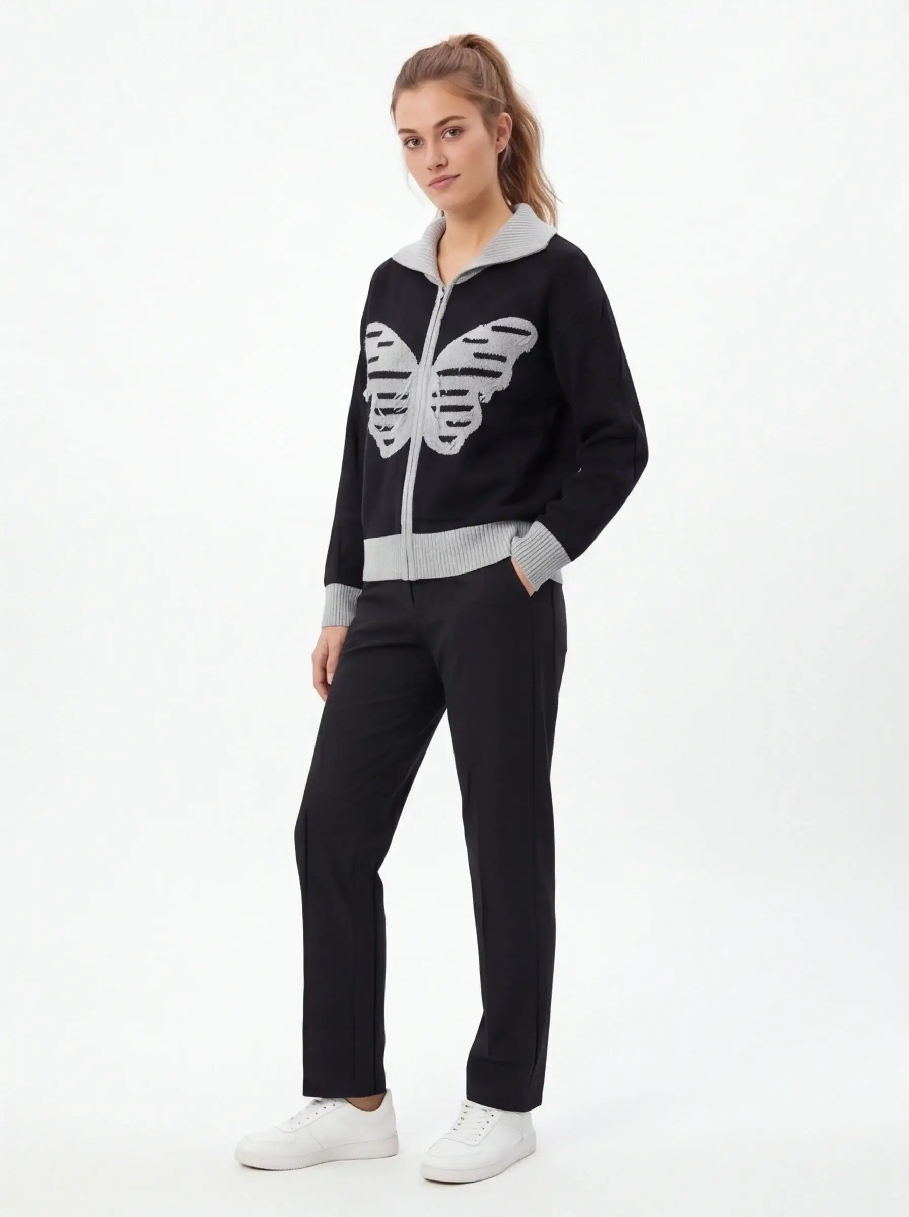 Organic Exclusive Jacket