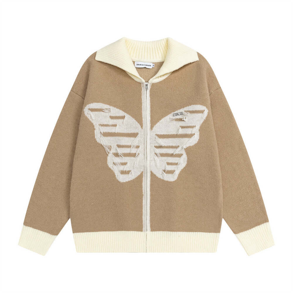 Organic Exclusive Jacket