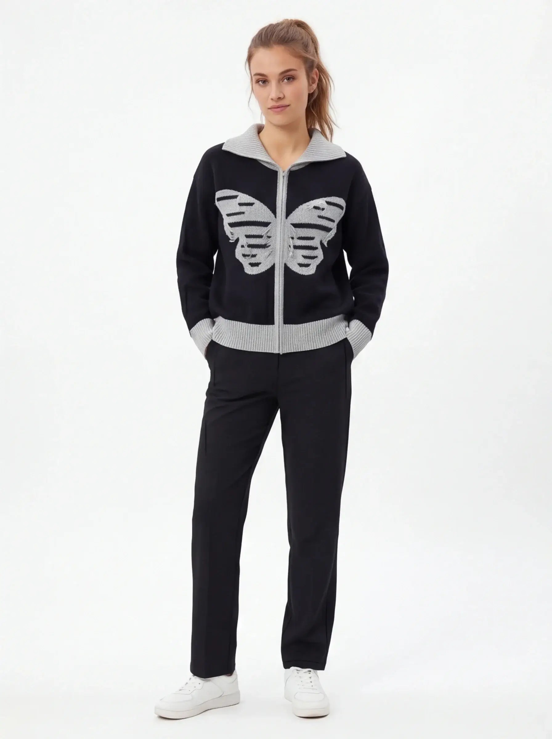 Organic Exclusive Jacket