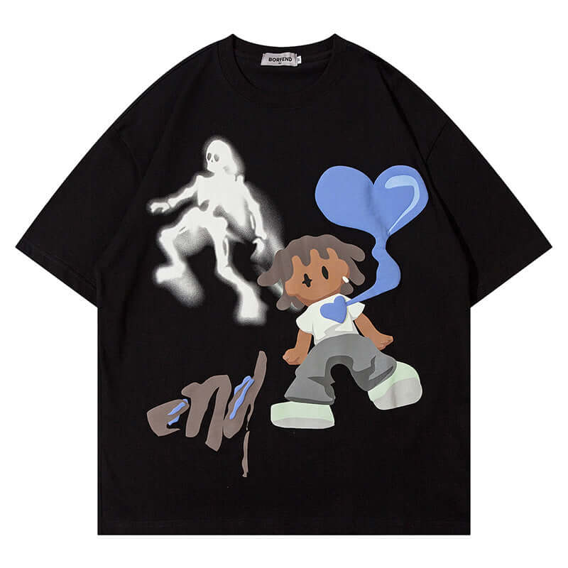 Supreme Exclusive Tee
