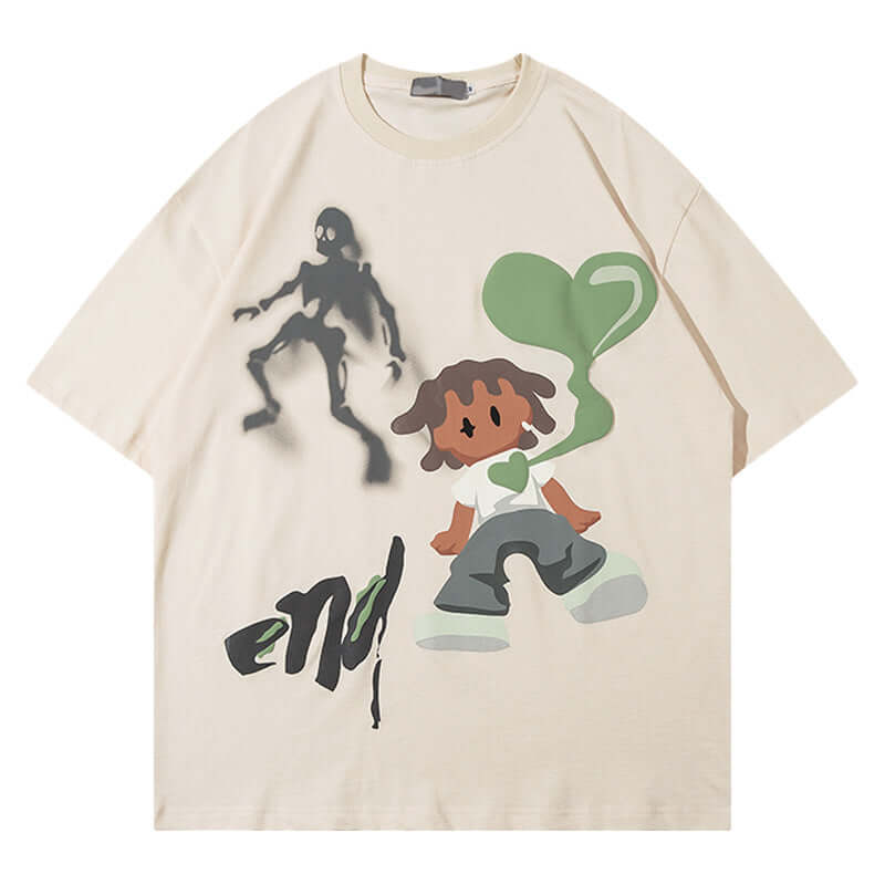 Supreme Exclusive Tee