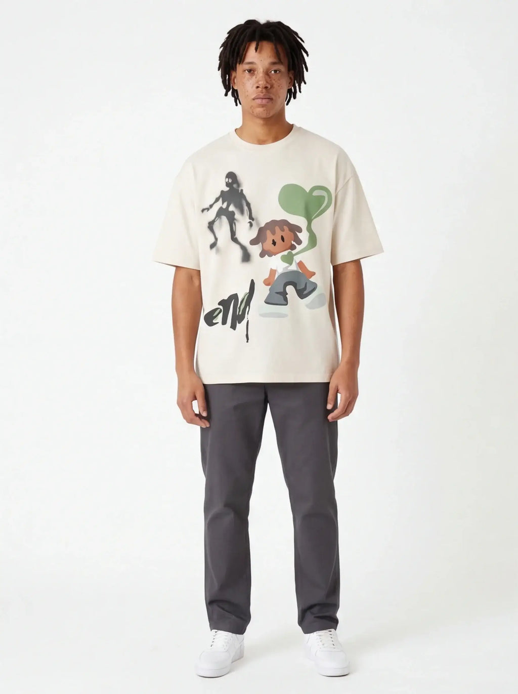 Supreme Exclusive Tee