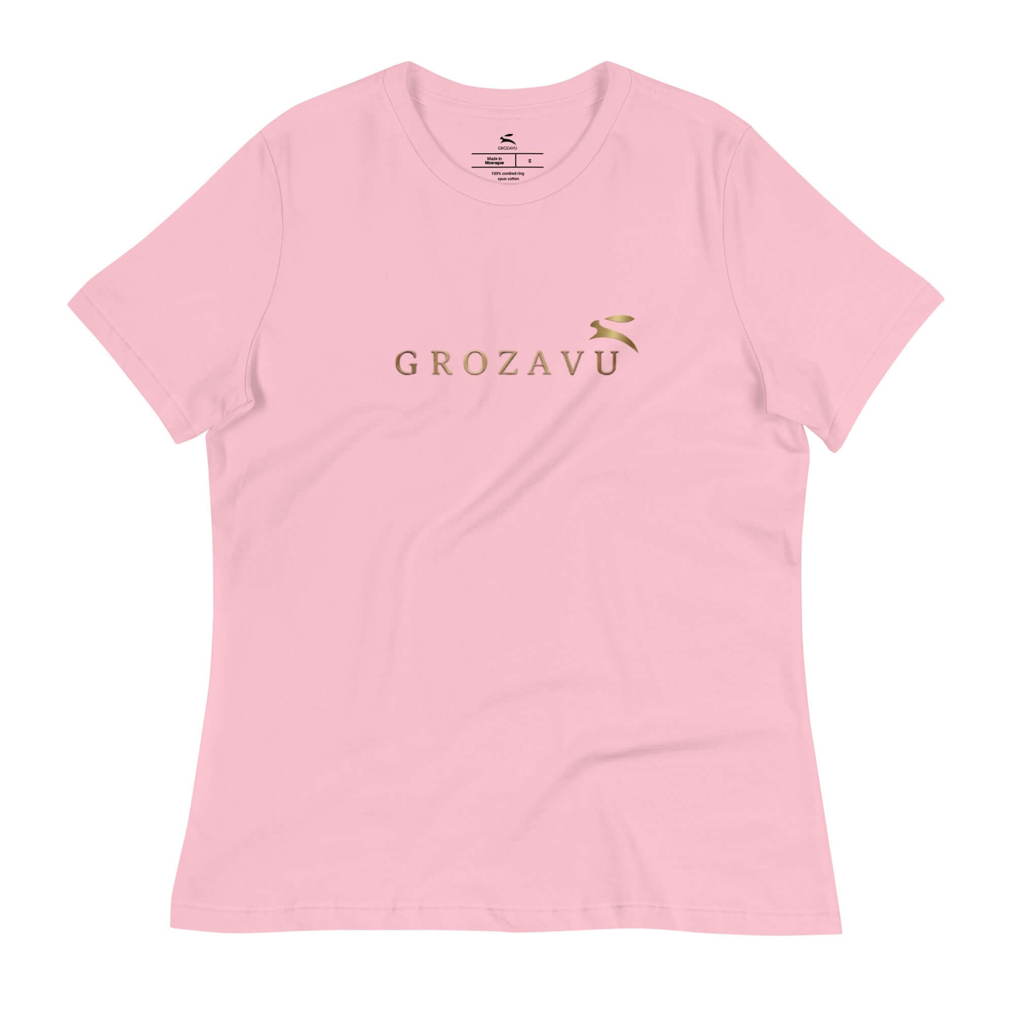 High Exclusive Tee