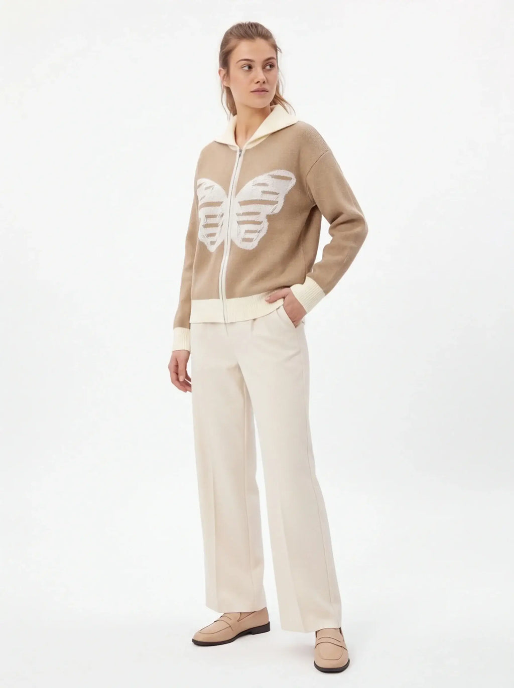 Organic Exclusive Jacket