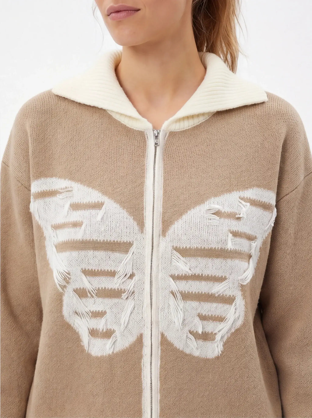 Organic Exclusive Jacket