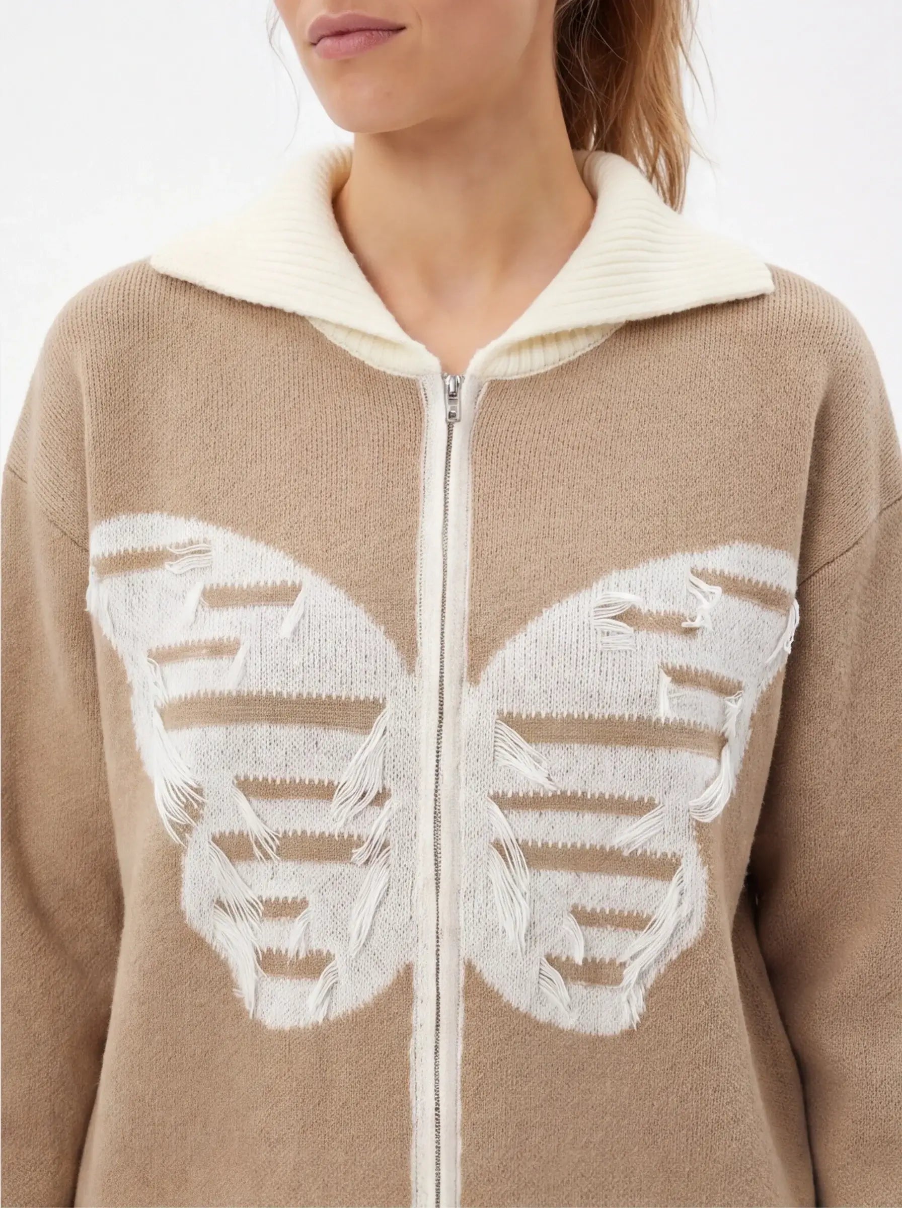 Organic Exclusive Jacket