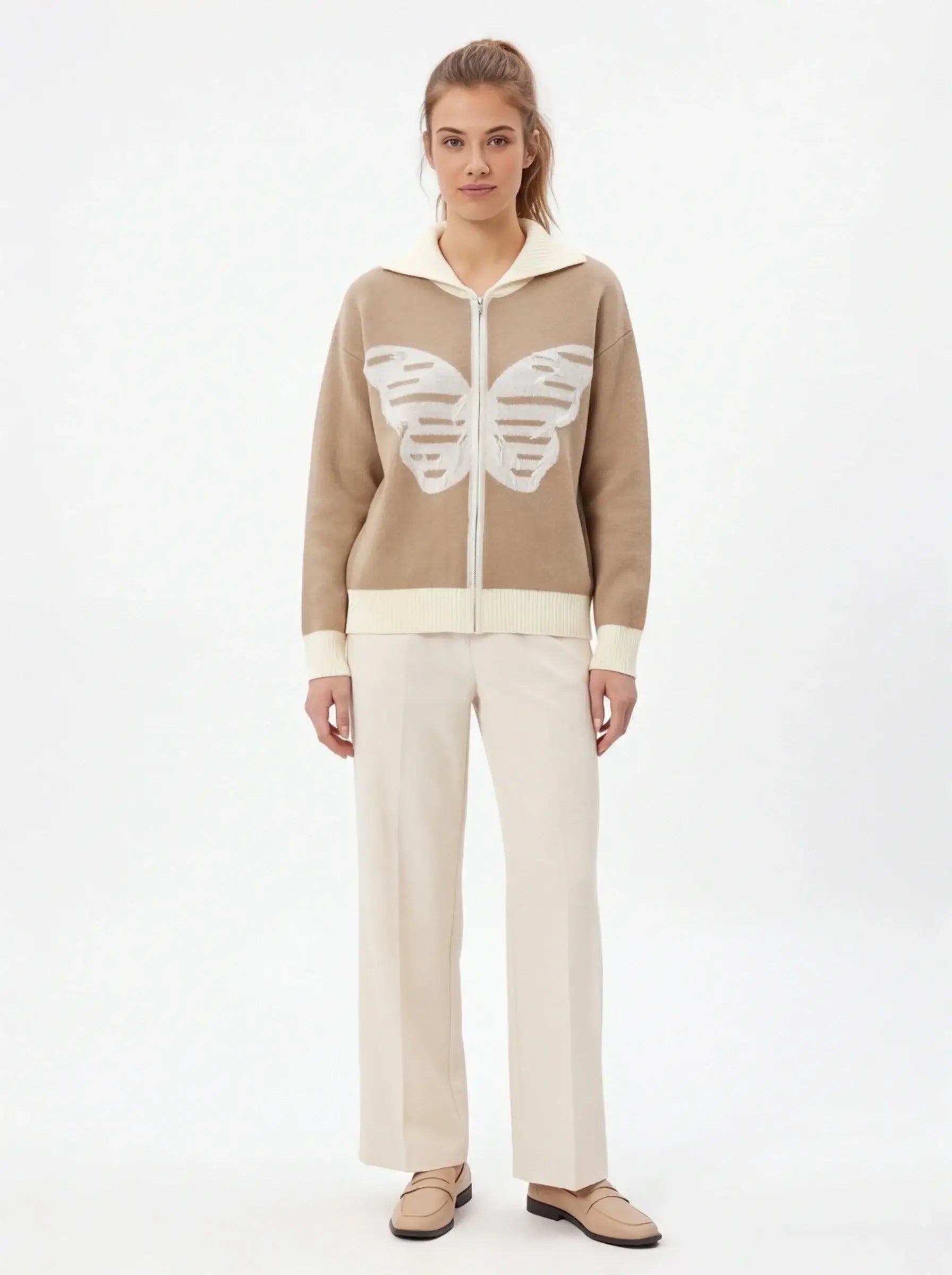 Organic Exclusive Jacket