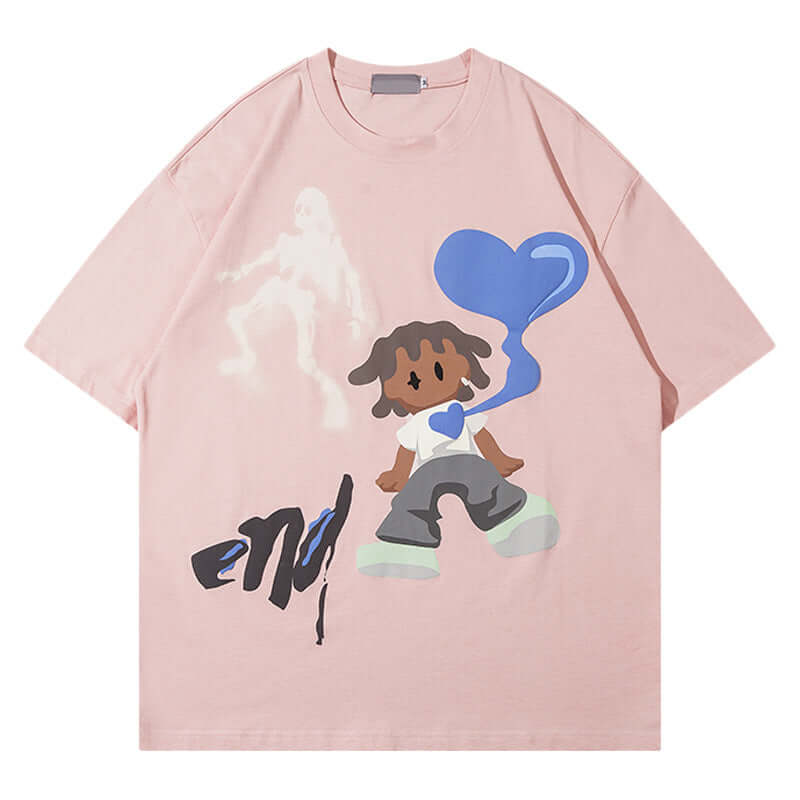 Supreme Exclusive Tee