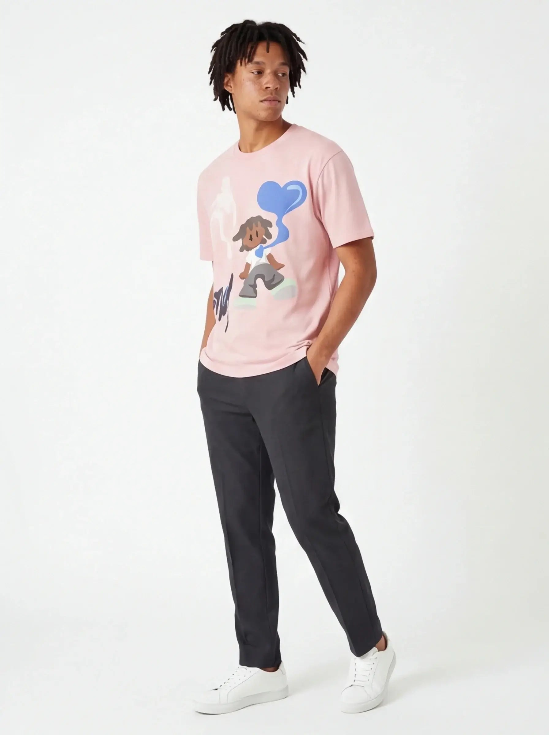 Supreme Exclusive Tee