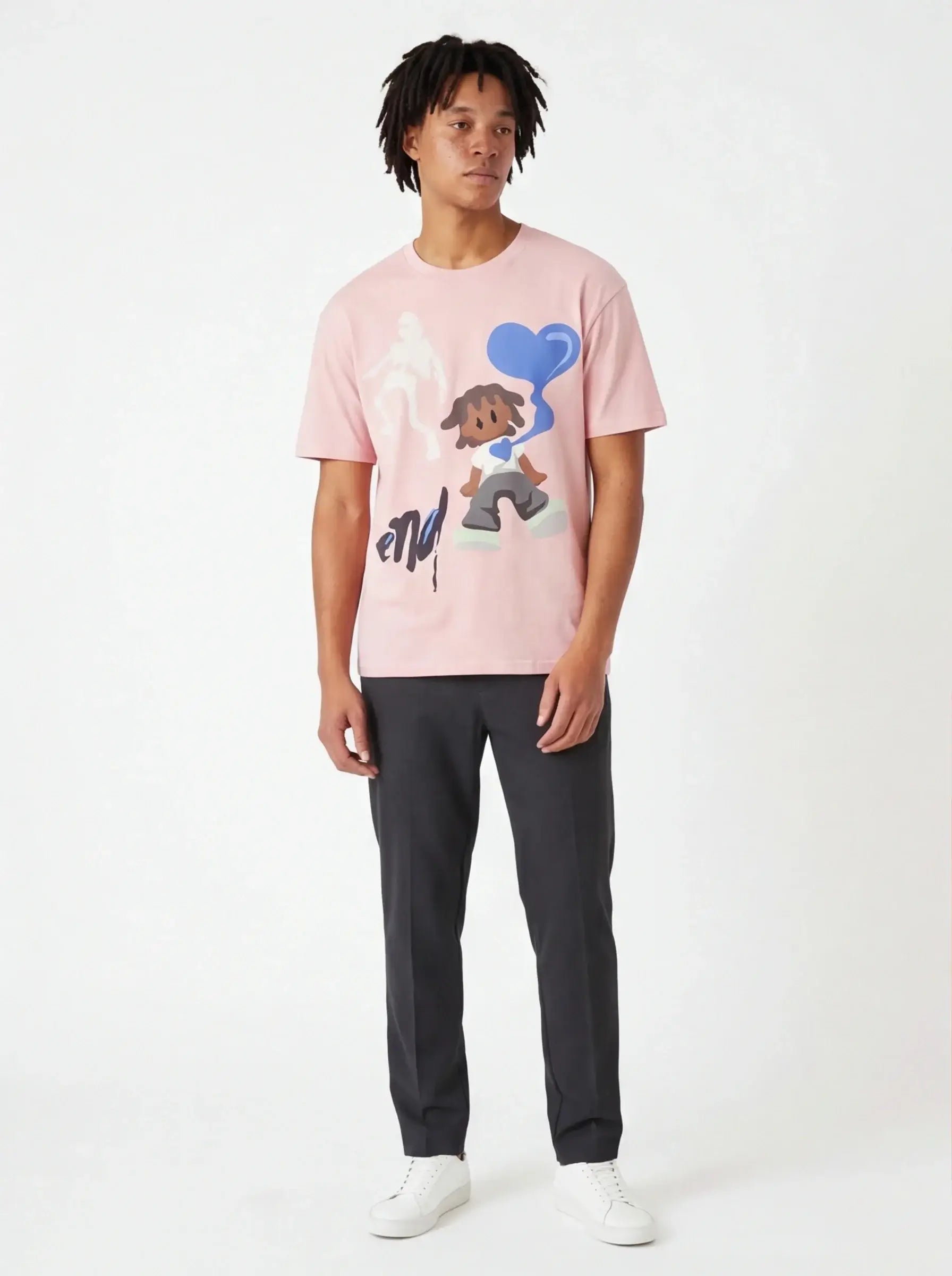 Supreme Exclusive Tee