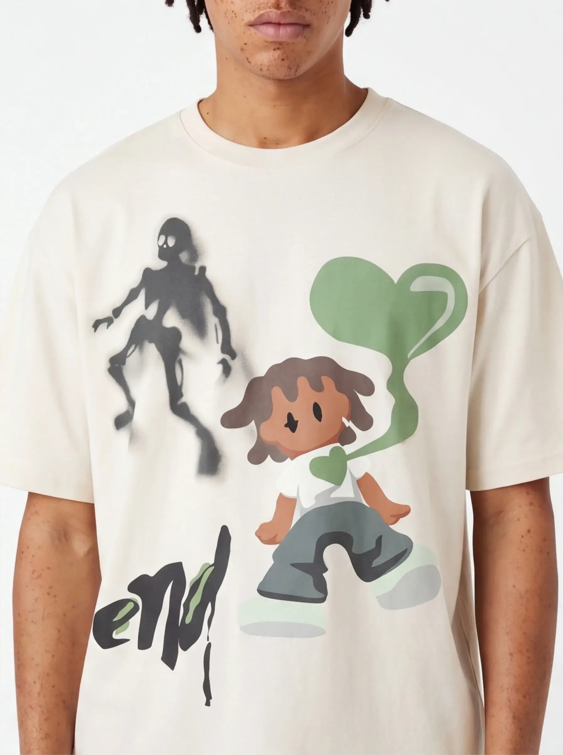 Supreme Exclusive Tee