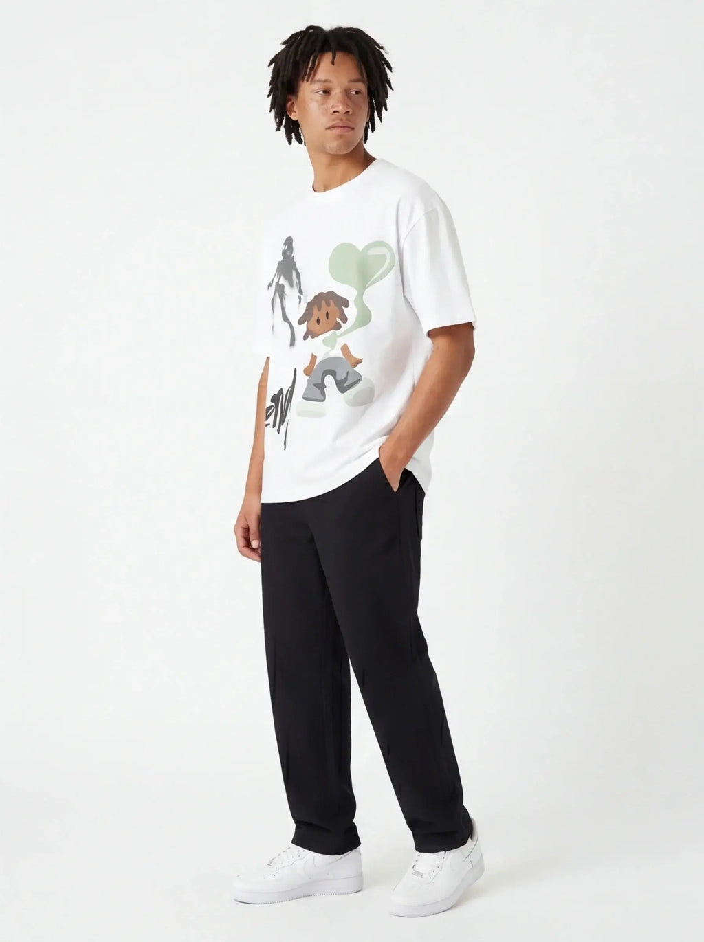 Supreme Exclusive Tee