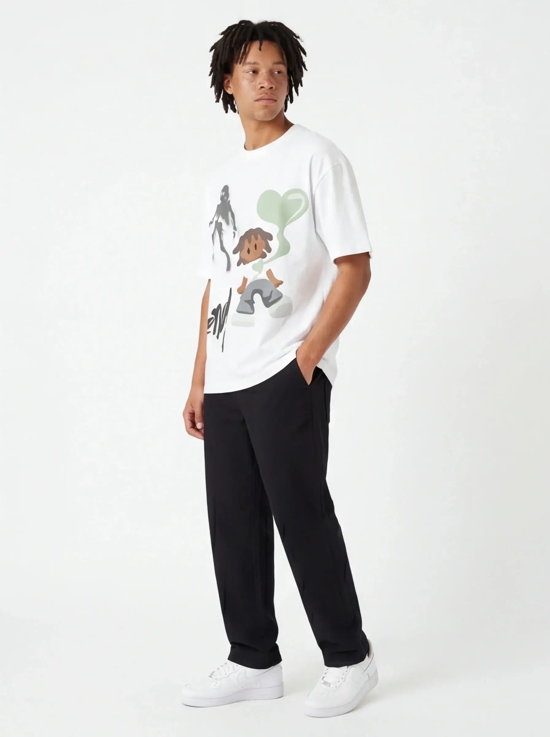 Supreme Exclusive Tee