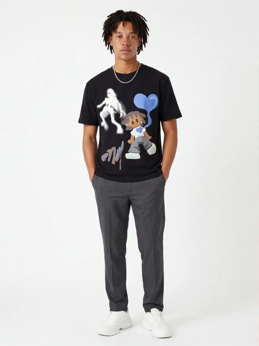 Supreme Exclusive Tee