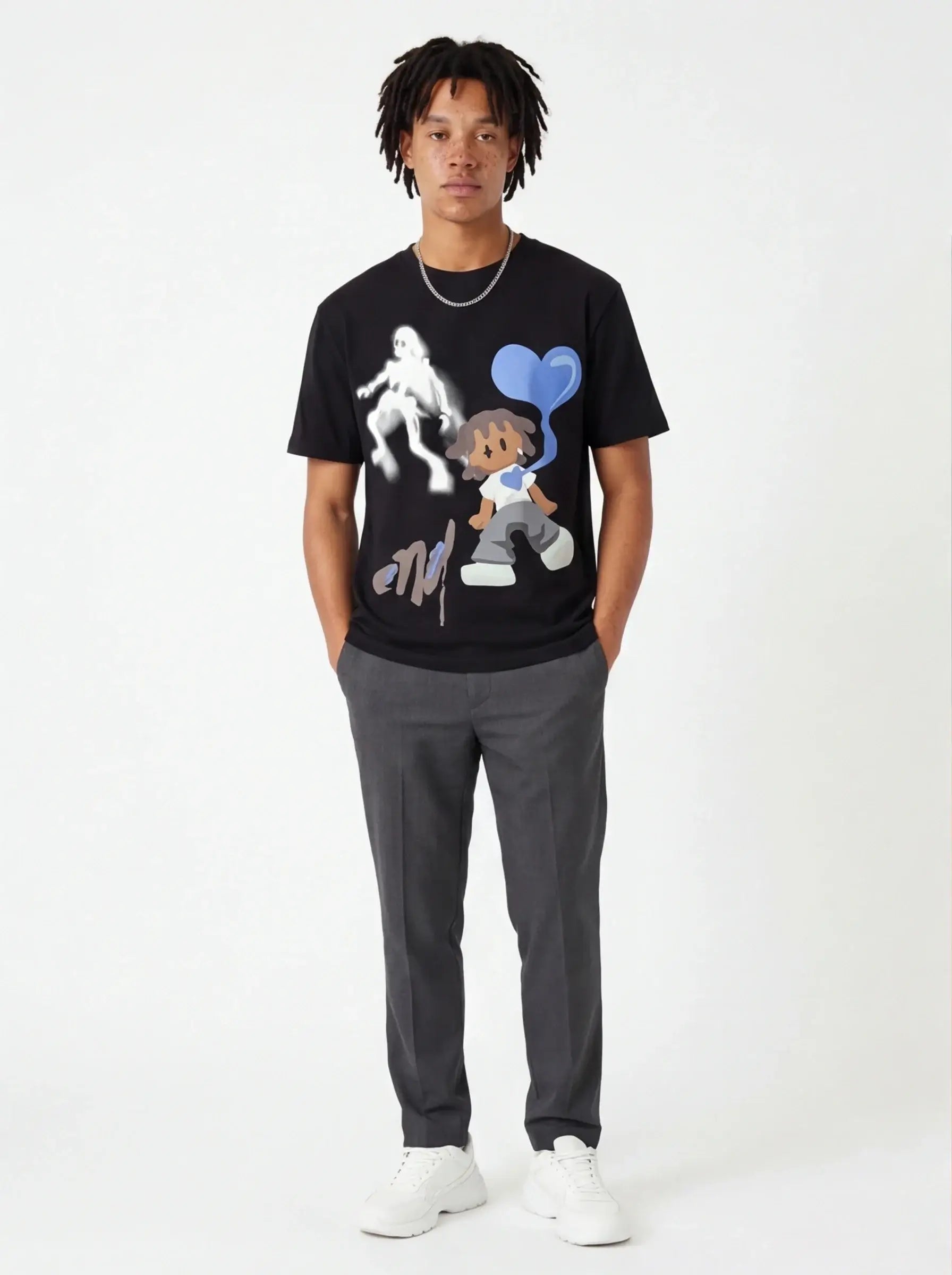 Supreme Exclusive Tee