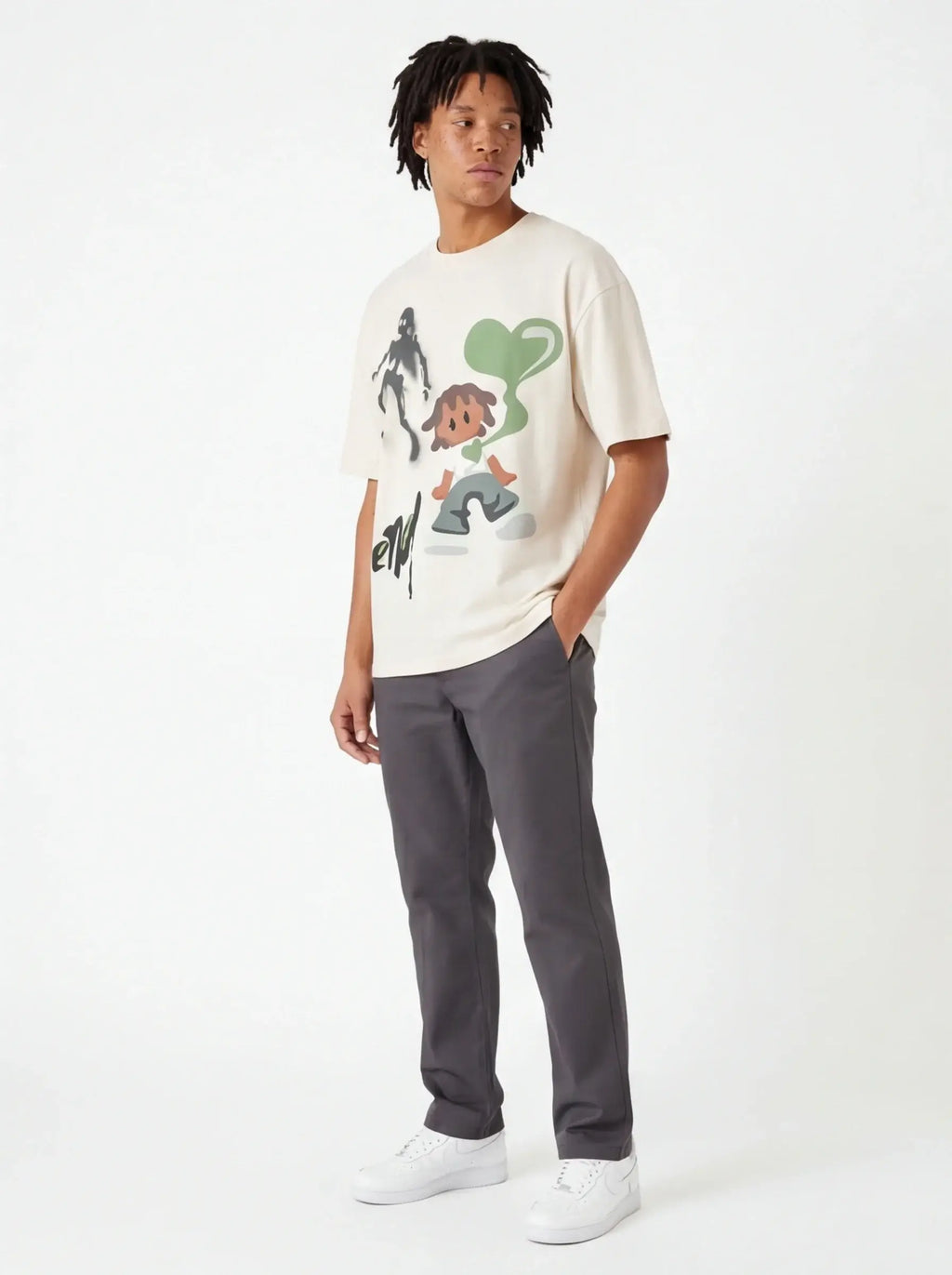 Supreme Exclusive Tee