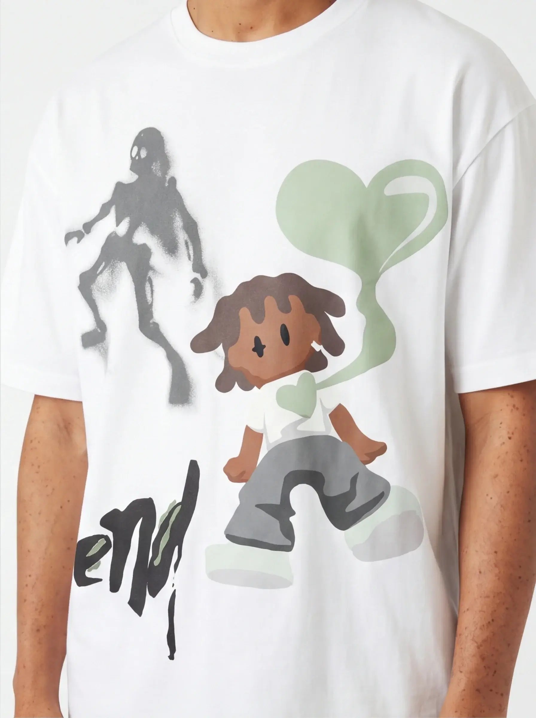 Supreme Exclusive Tee