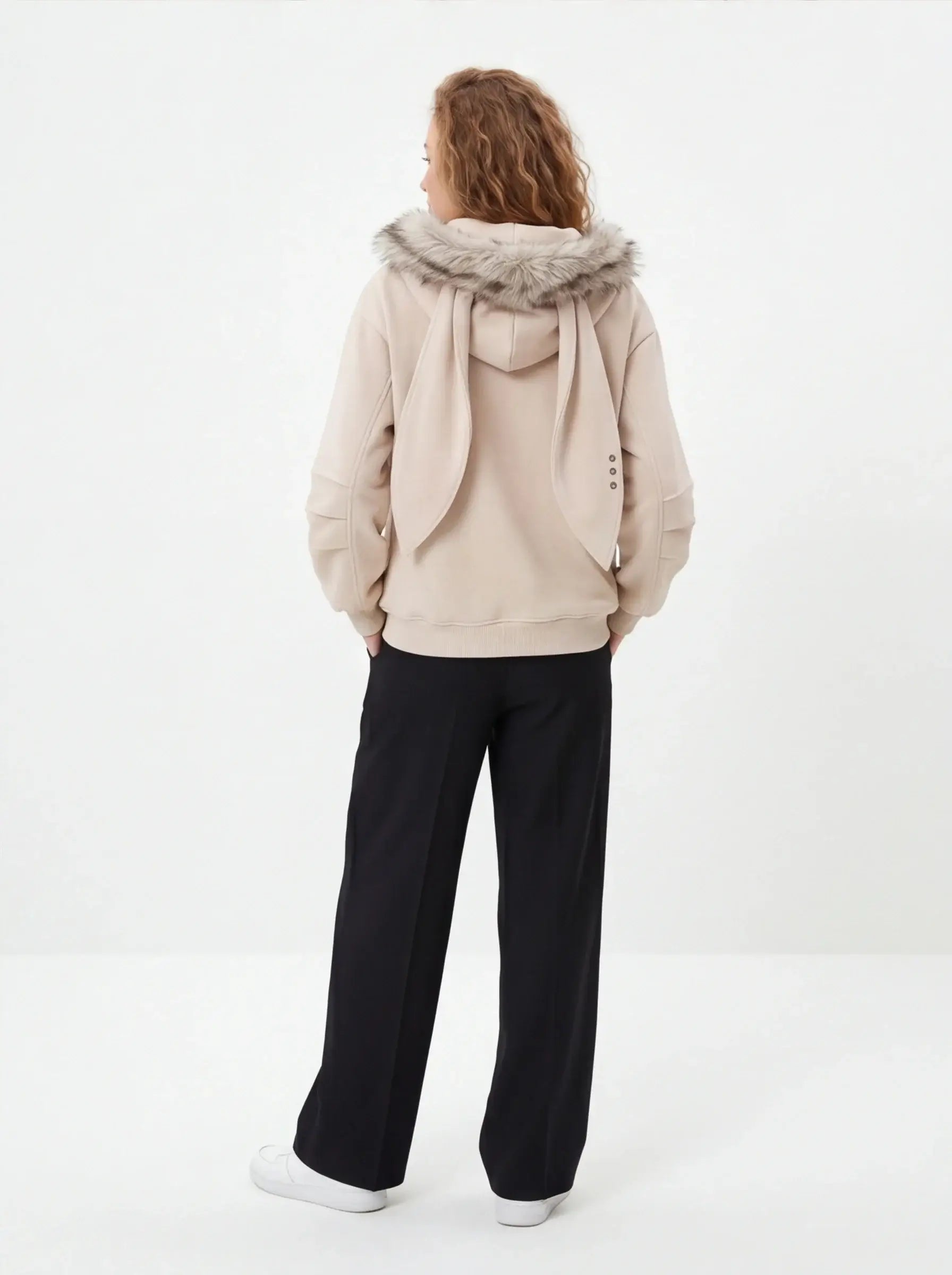 Dense Iconic Hoodie