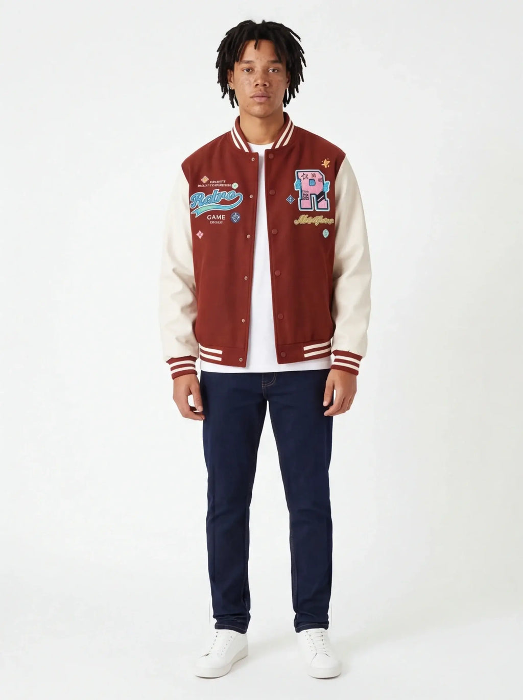 Innovative Sleek Jacket