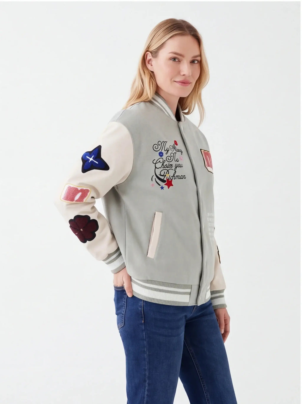 Thermal Weatherproof Jacket