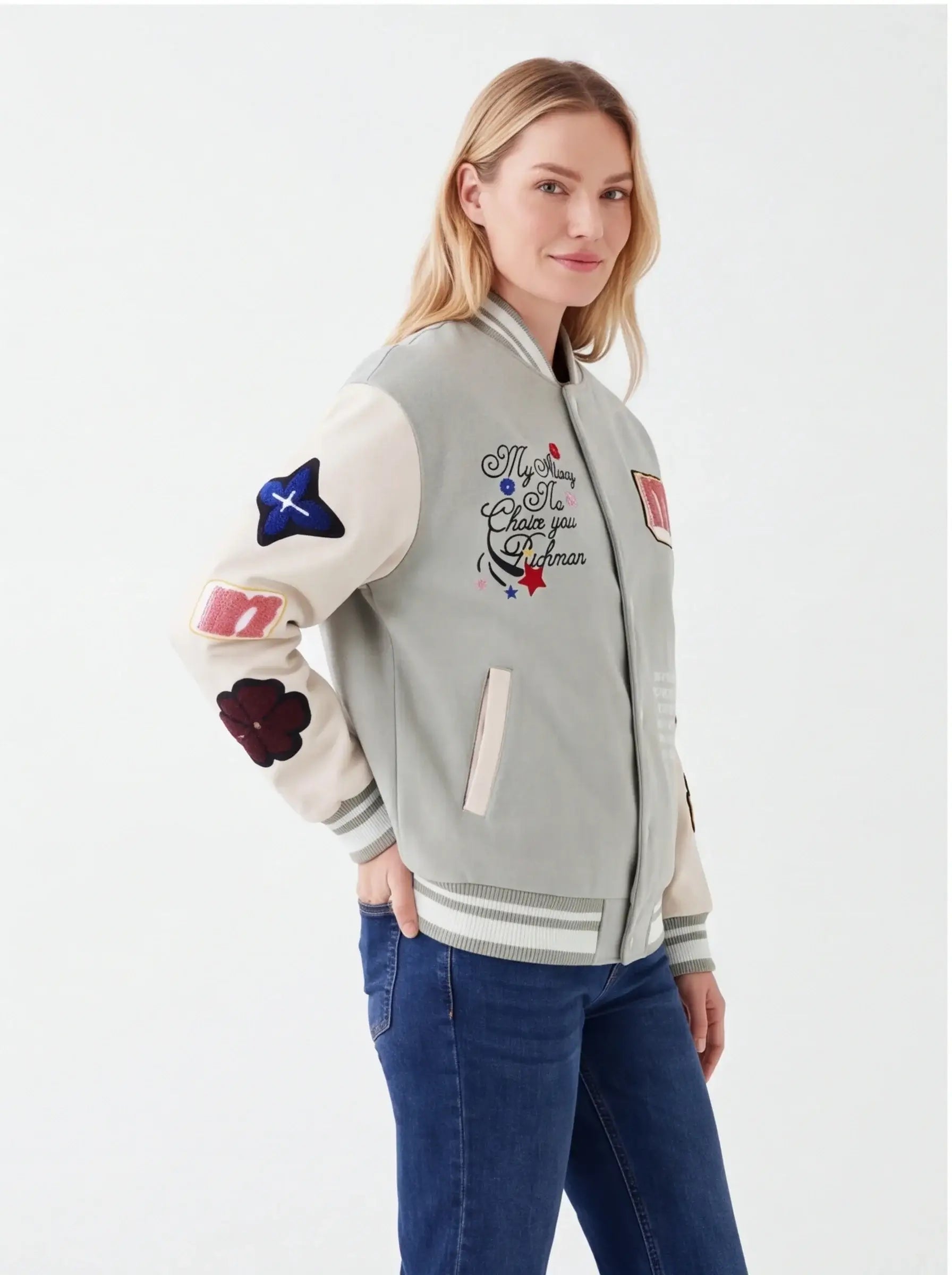 Thermal Weatherproof Jacket