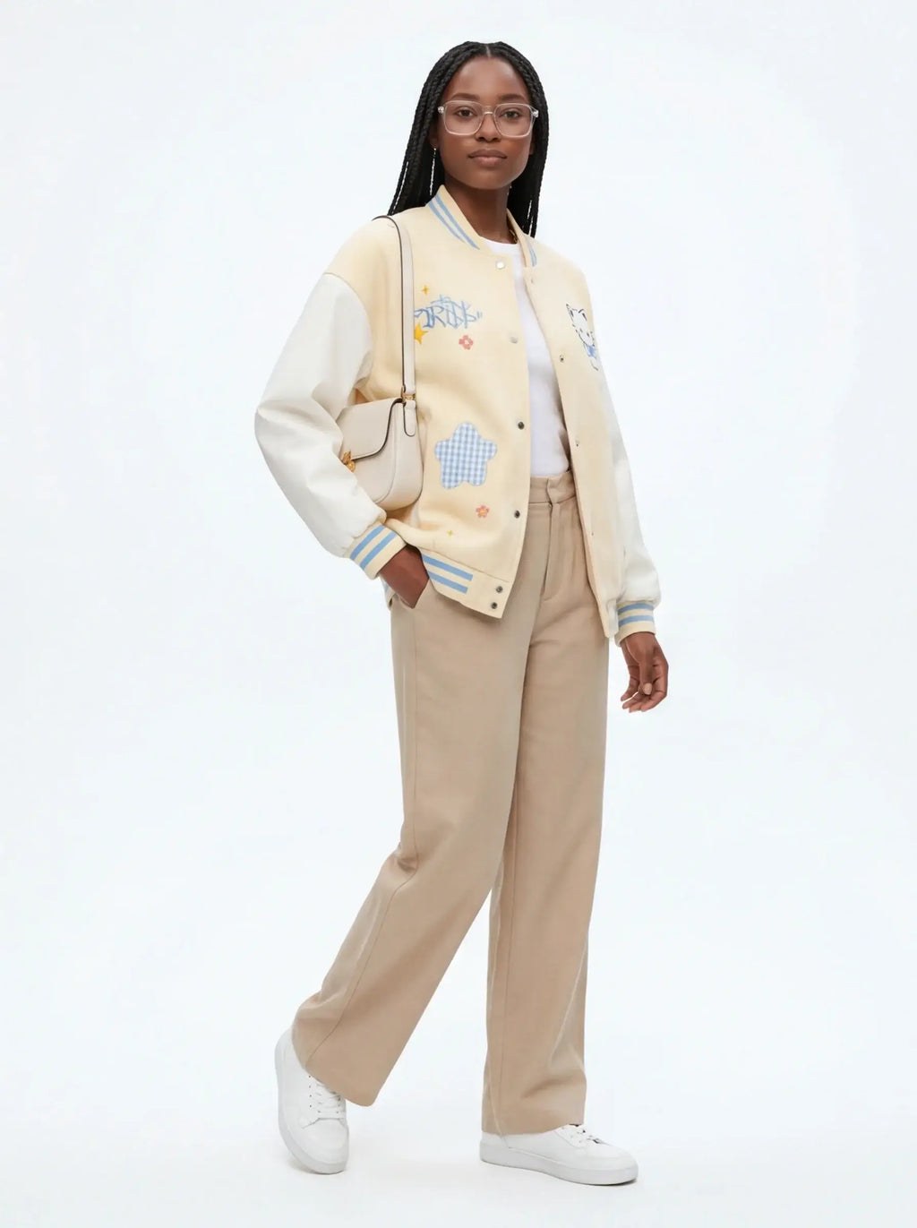 Sustainable Elevated Top
