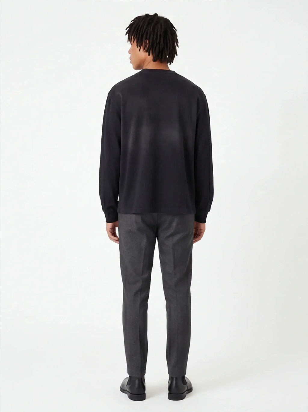 Supreme Urban-Chic Top