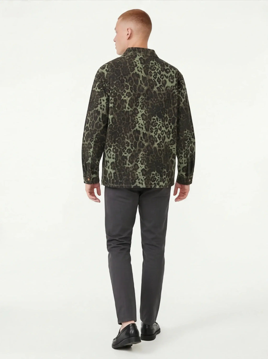 Thermal Premium Shirt