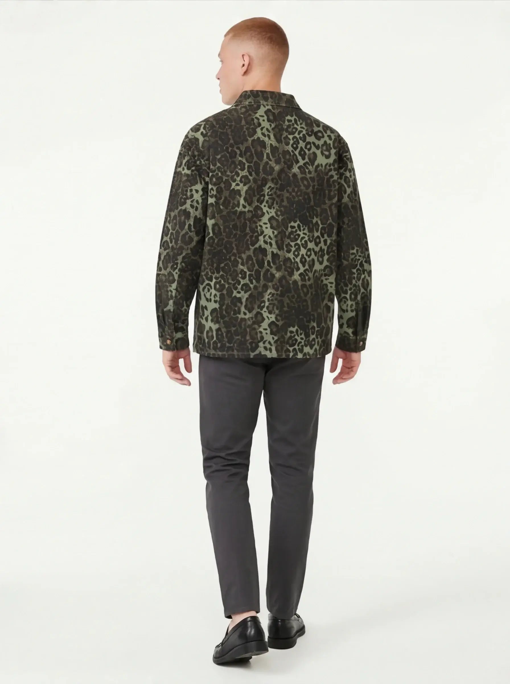 Thermal Premium Shirt
