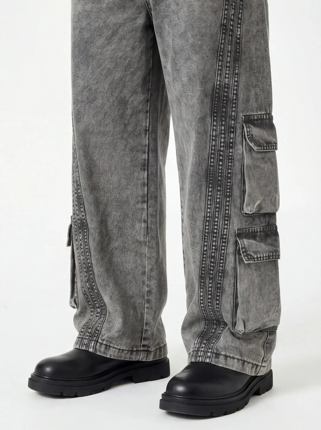 Premium Versatile Jeans