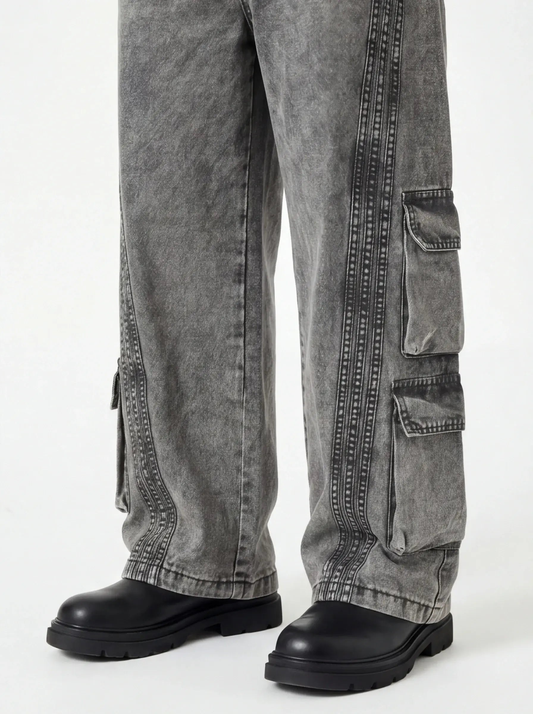 Premium Versatile Jeans