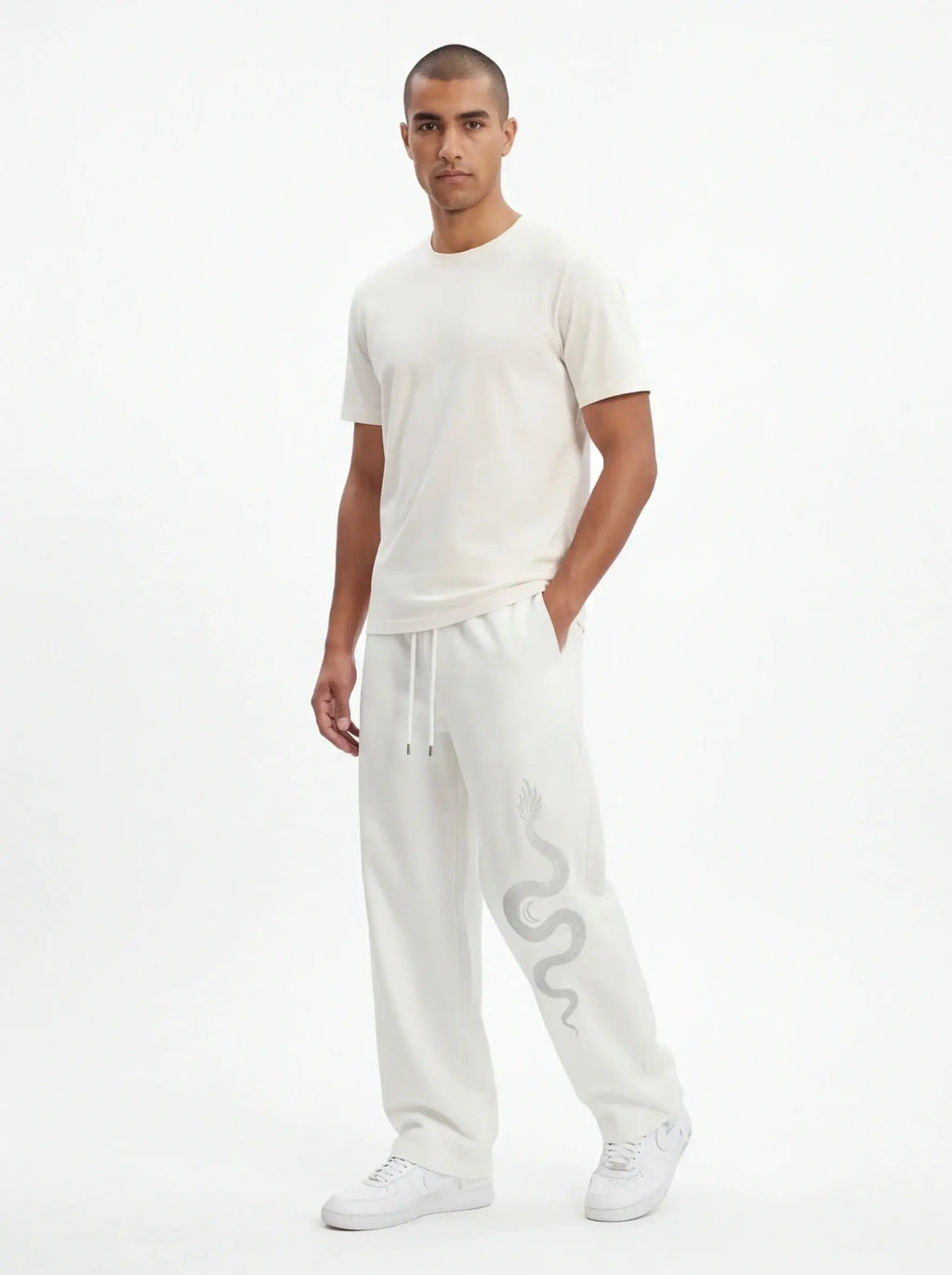 Luxury Dynamic Pants