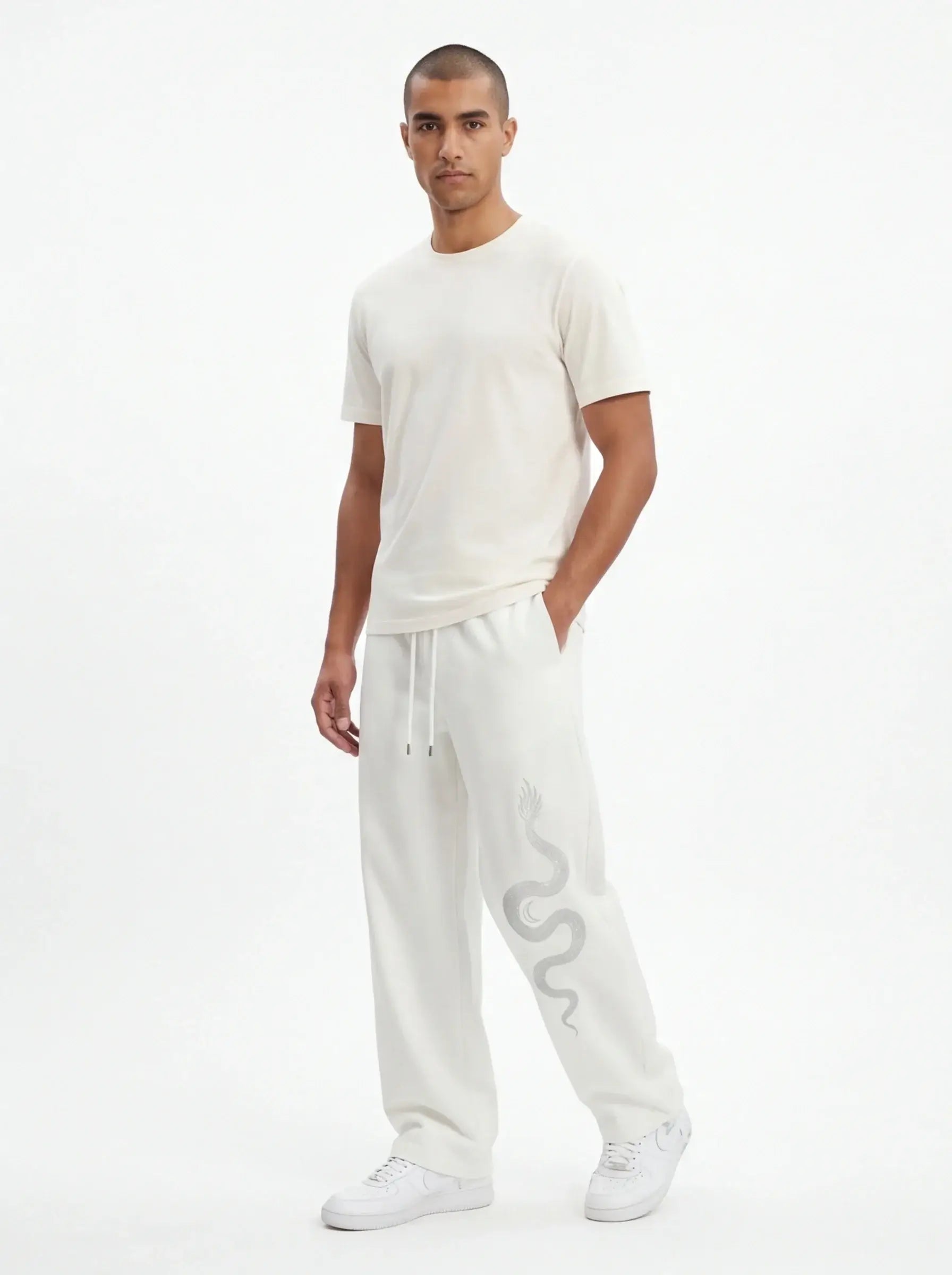 Luxury Dynamic Pants