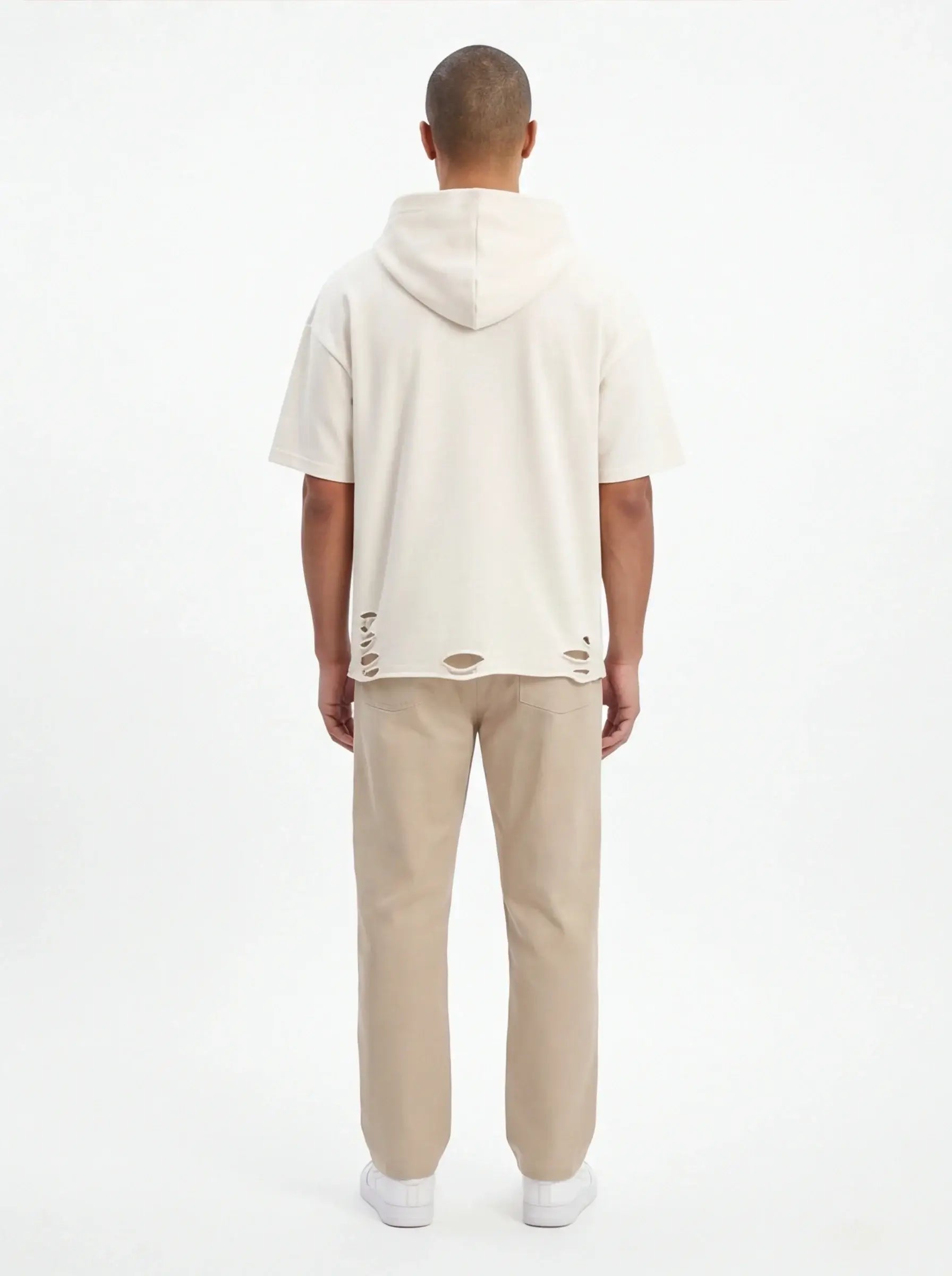 Luxury Timeless Top