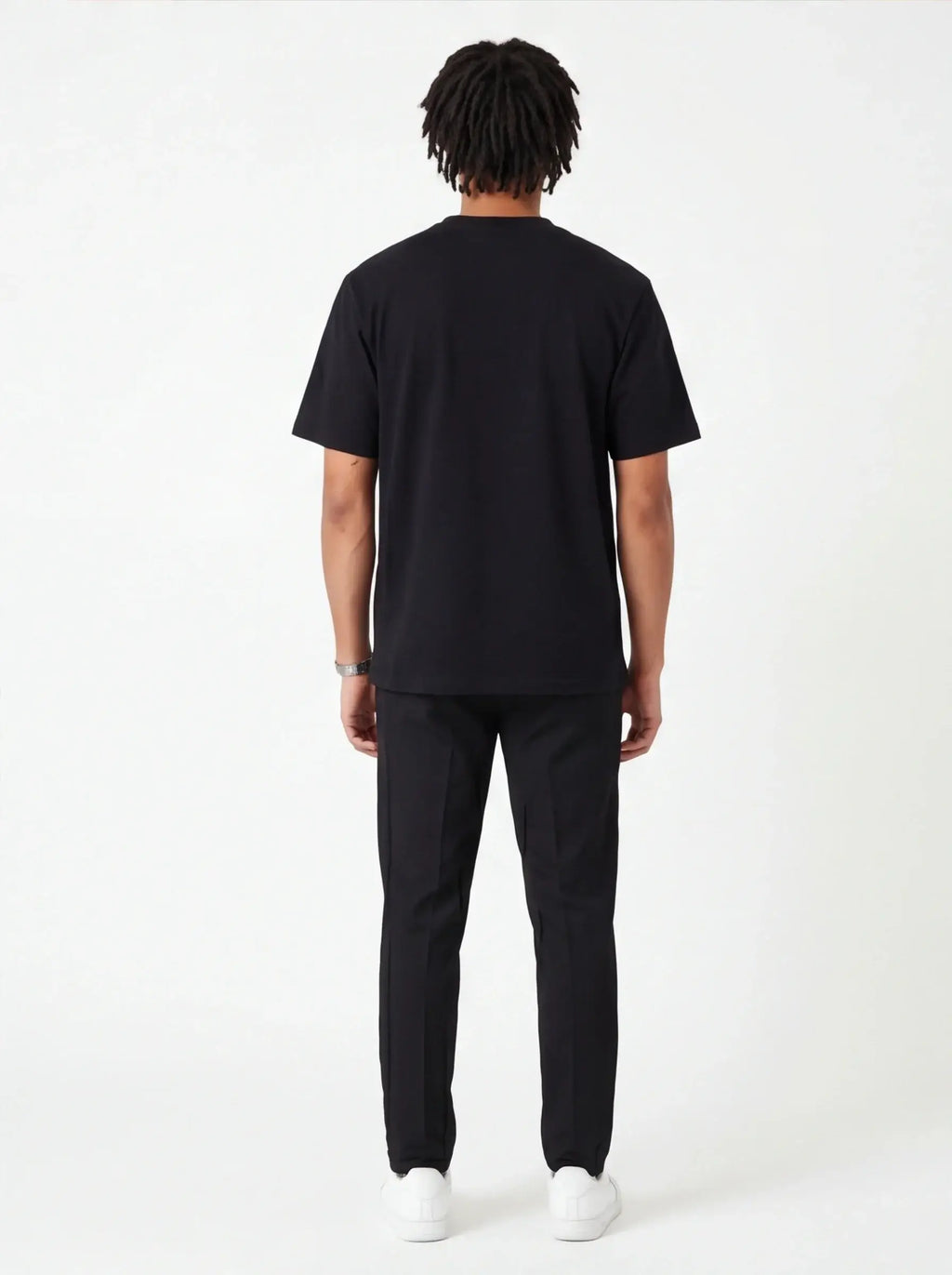 Luxury Flawless Tee