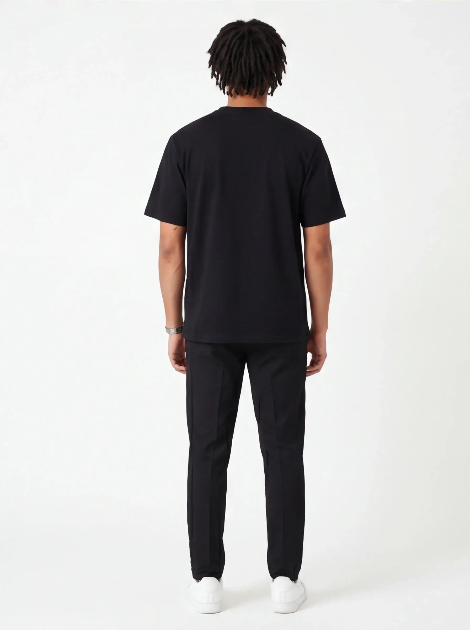 Luxury Flawless Tee