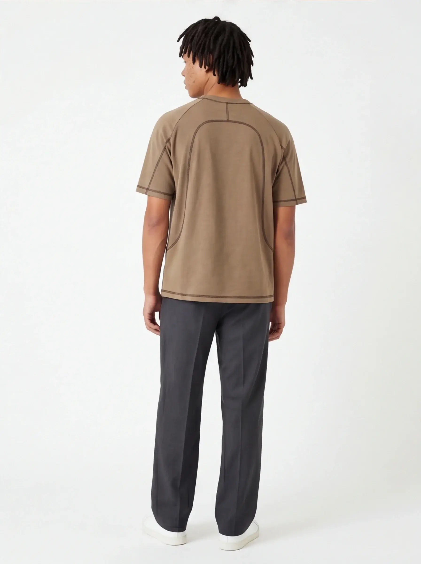 Fine Flawless Tee