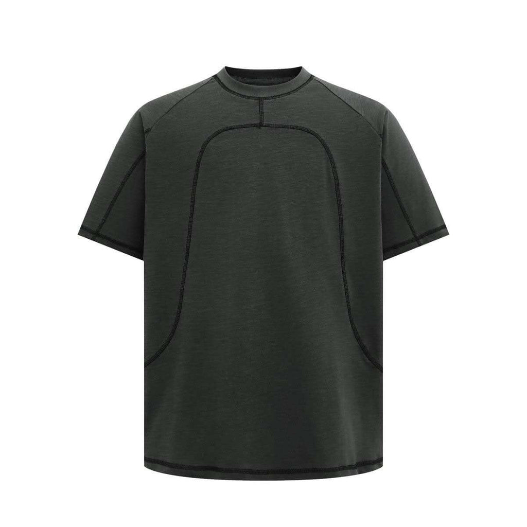 Fine Flawless Tee