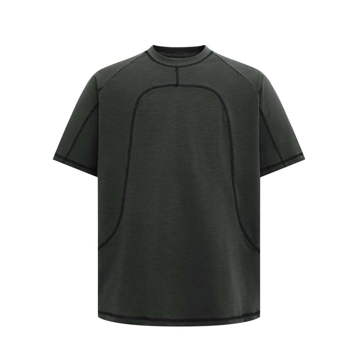Fine Flawless Tee