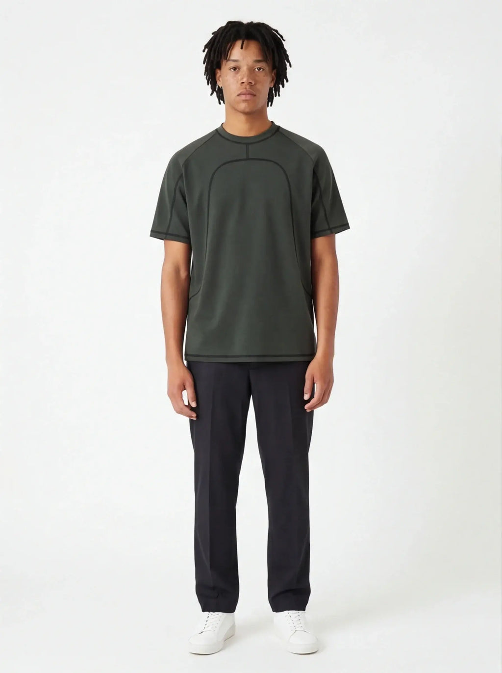 Fine Flawless Tee