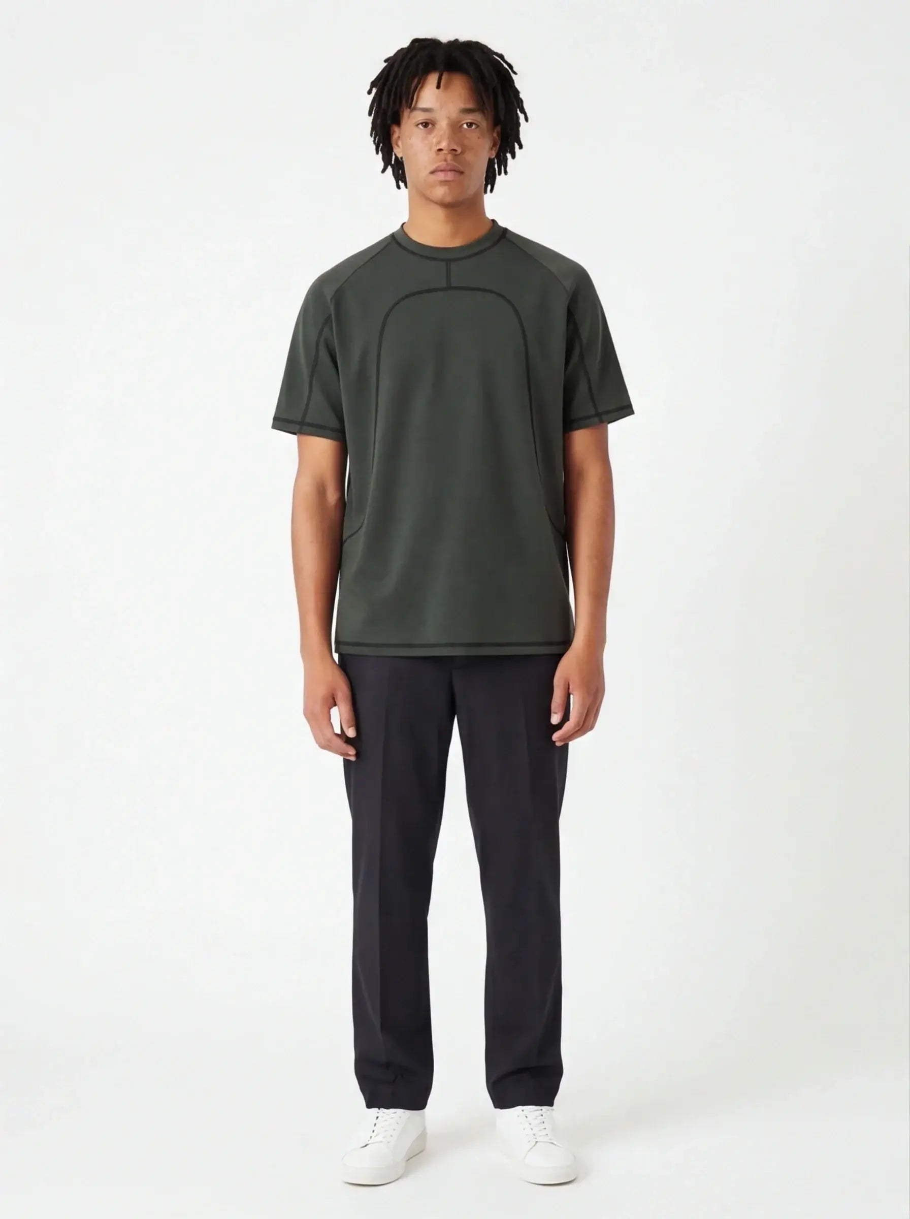 Fine Flawless Tee