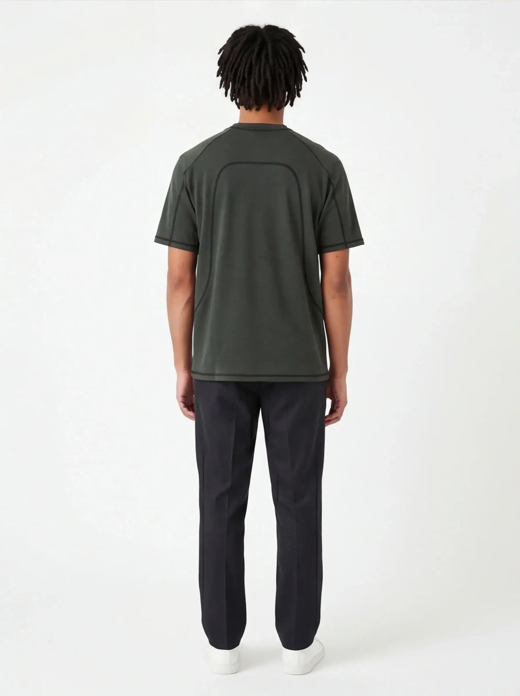 Fine Flawless Tee