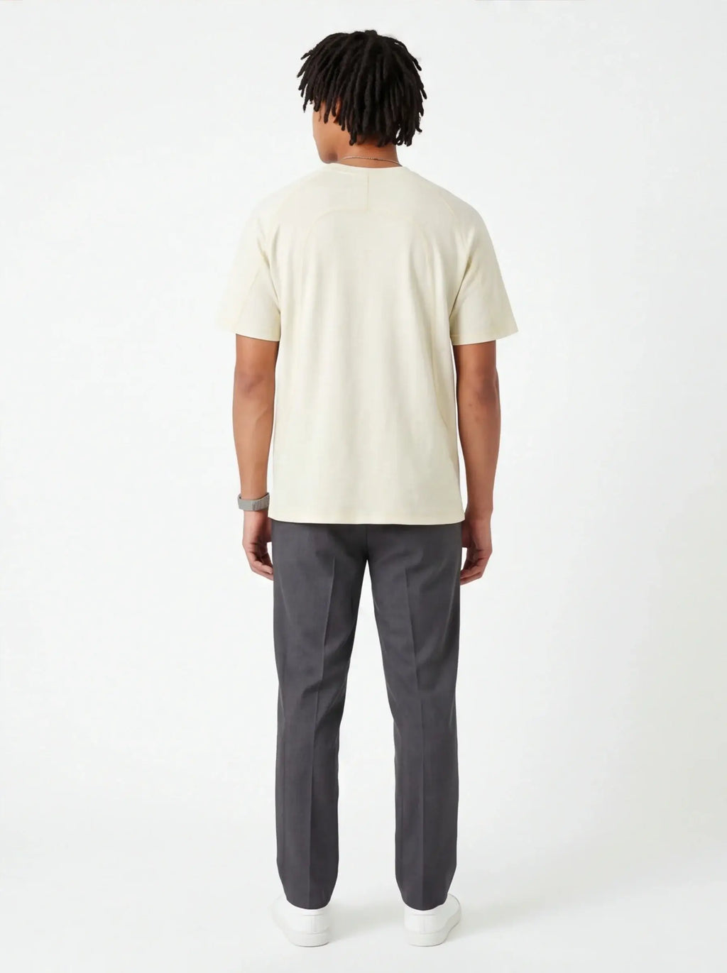 Fine Flawless Tee