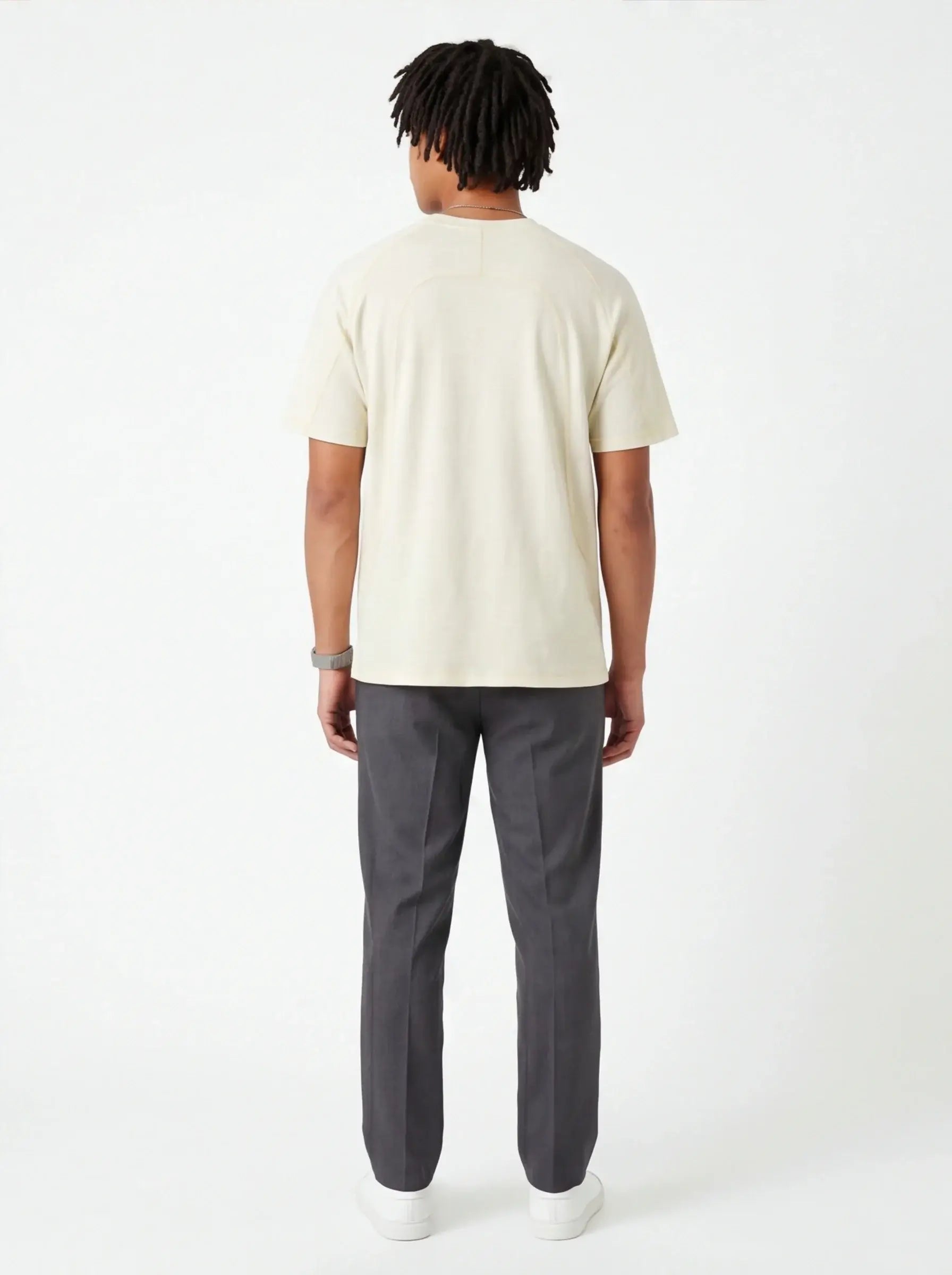 Fine Flawless Tee