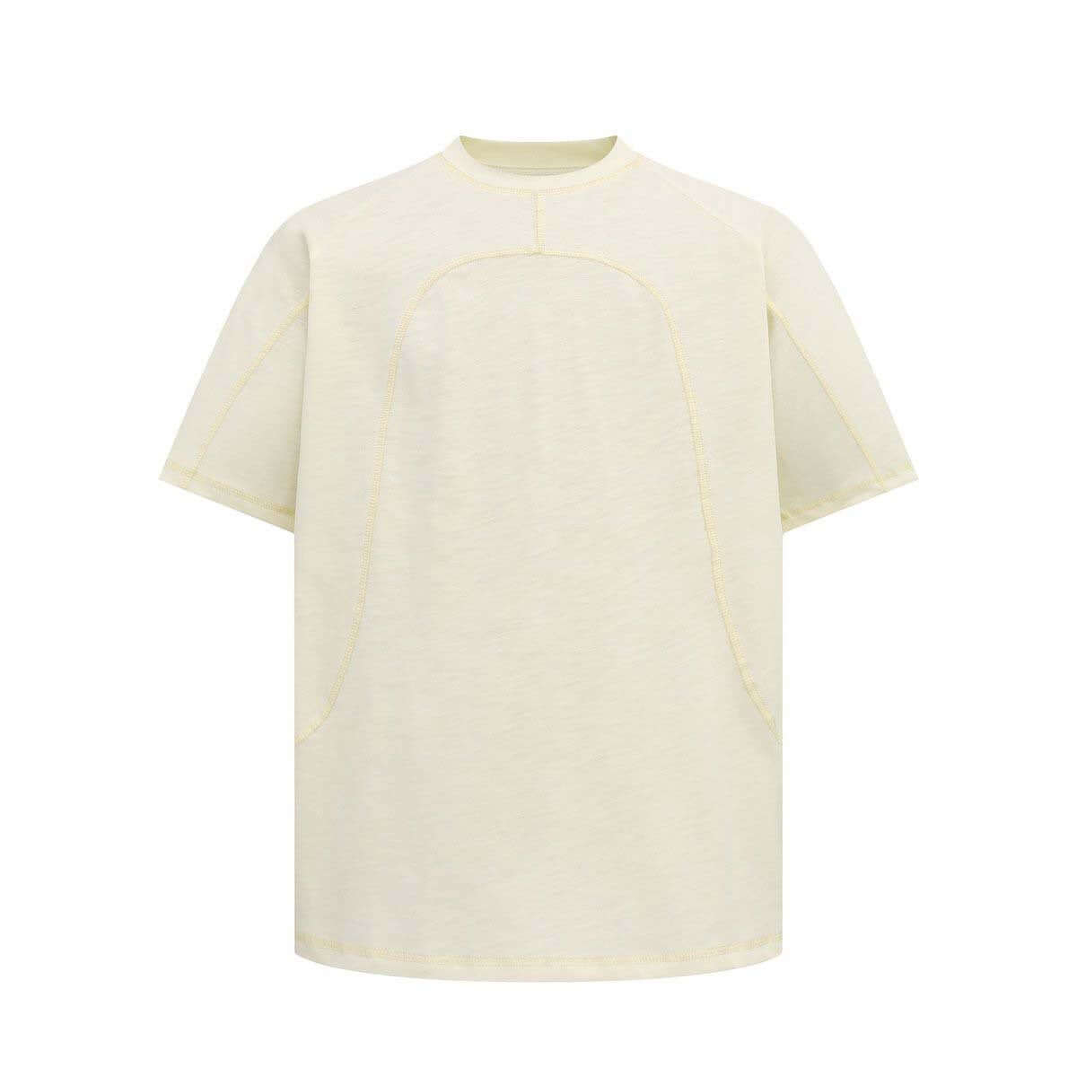 Fine Flawless Tee
