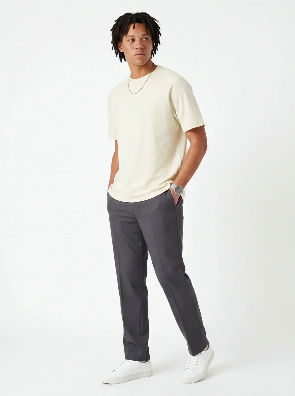 Fine Flawless Tee