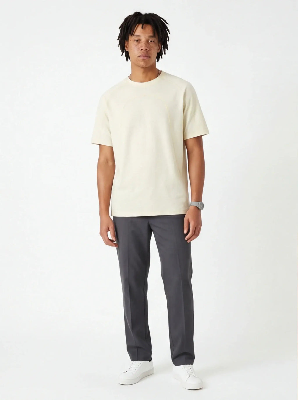 Fine Flawless Tee