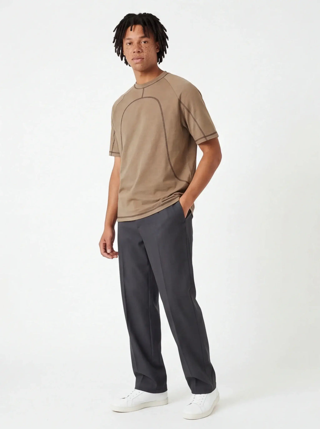Fine Flawless Tee