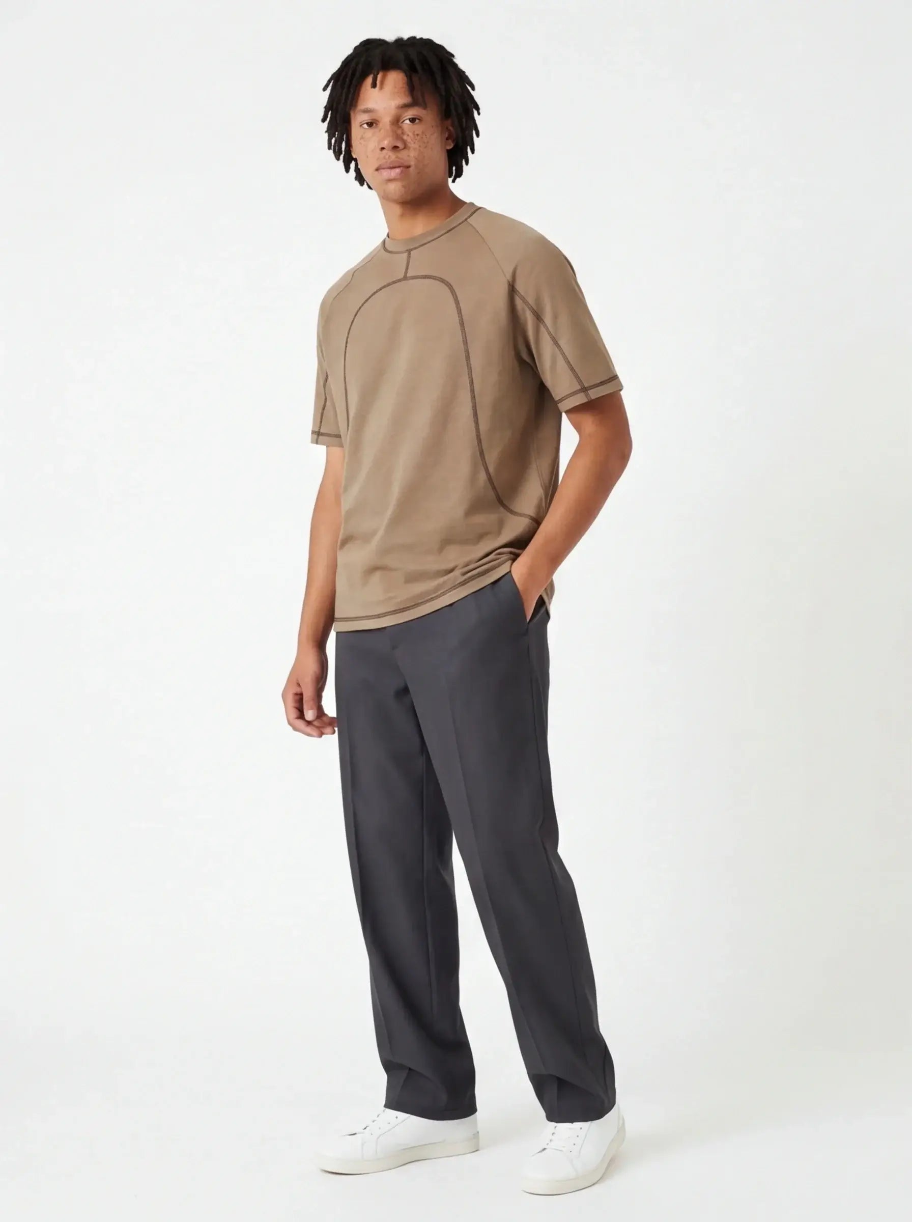 Fine Flawless Tee